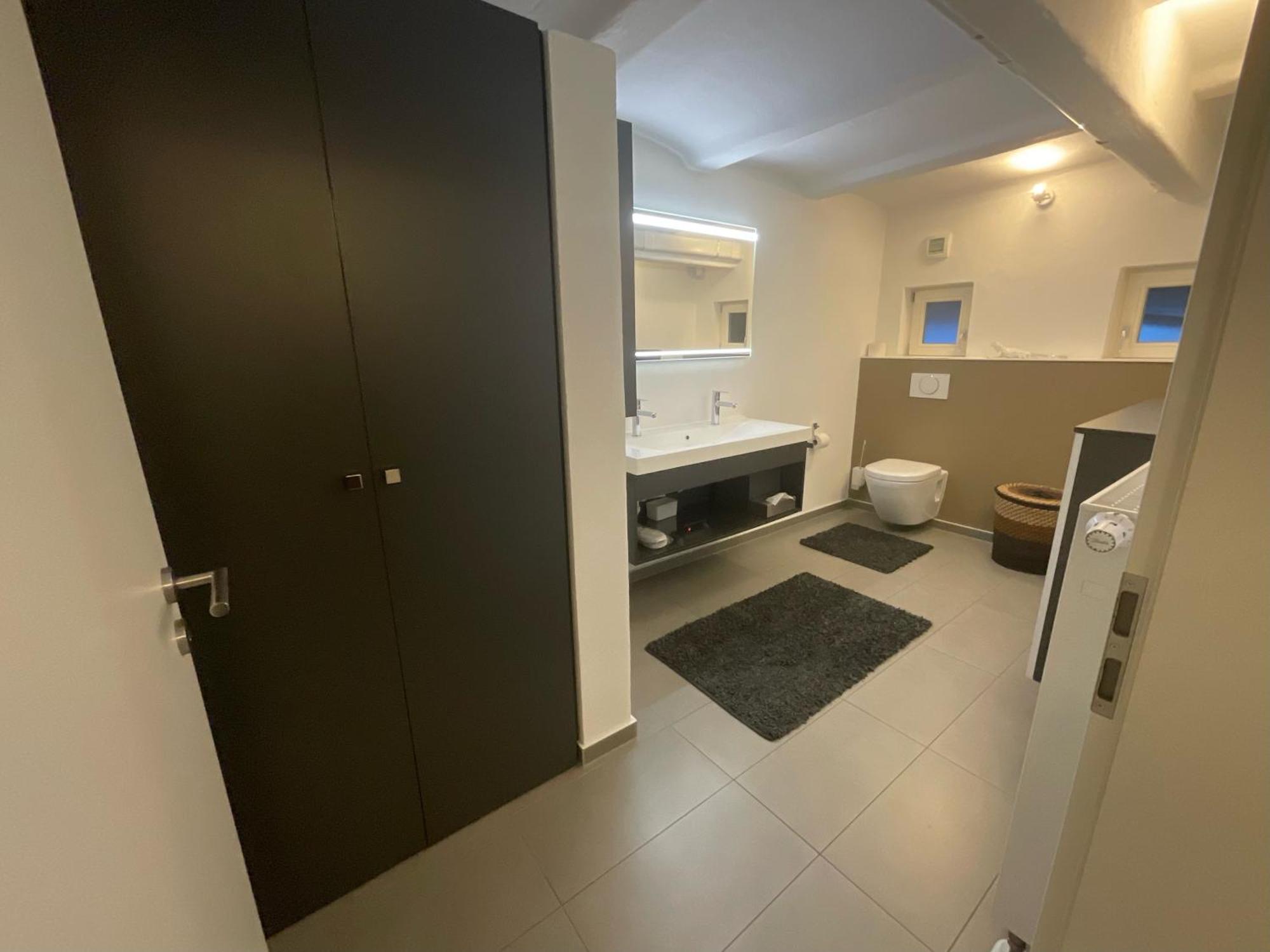 Hof Zum Stadl - Ferienwohnung Nr 1 Meckenbeuren Eksteriør billede